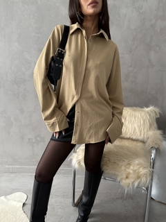 Camisa Bero Twil Gala (Cm1582) en internet