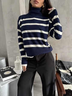 Sweater Streaked Bremer (Sw056) en internet