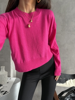 Sweater Usagi Colors Bremer (Sw057) en internet