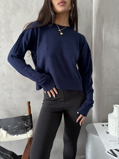 Sweater Usagi Colors Bremer (Sw057) - tienda online