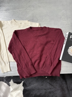 Sweater Usagi Colors Bremer (Sw057)