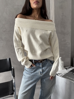Sweater Boat Bremer (Sw059) - comprar online