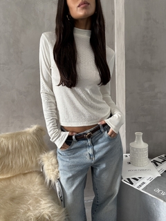 Remera Smith Night (Rm1664) - comprar online