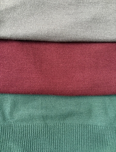 Sweater Boat Bremer (Sw059) - comprar online