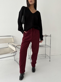 Pantalon Lady Gabardina (PT1504) en internet