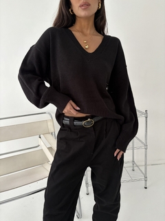 Sweater Sudong Clasic (Sw064) en internet
