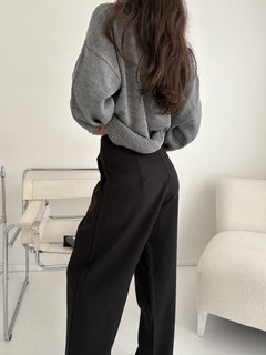 Pantalón Block Bazoka (PT1503) - tienda online