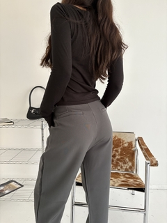 Pantalón Winter Bazooka (Pt1511) - tienda online