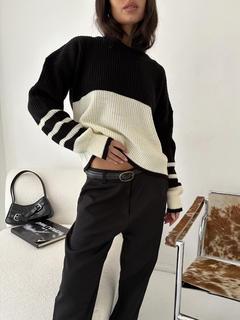 Sweater Clear Convinado (Sw075) - comprar online