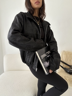 Chaquerta London Surde Vintage (CP1520) - TOP STUDIO