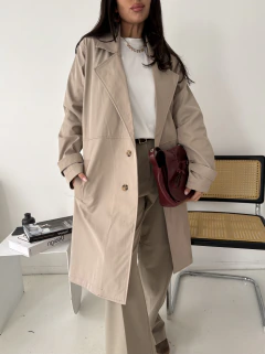 Trench Dallas (Cp1670) - comprar online