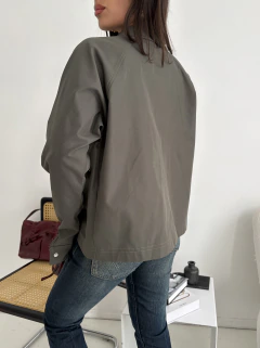 Chaqueta Juliet Sarga (CP1678) - TOP STUDIO