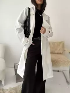 Tapado Trench California (Cp1523) - comprar online