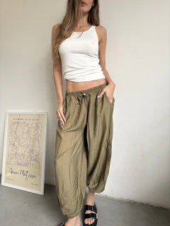 Pantalón Jafar Nylon (2V279) - comprar online