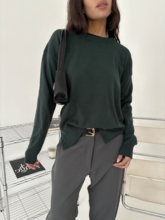 Sweater Geelong Tajo Bremer (Sw091) - tienda online