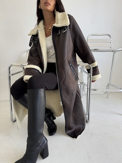 Gamulan Austria Brown Importado (6616)* - comprar online
