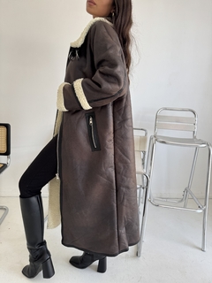 Gamulan Austria Brown Importado (6616)* - TOP STUDIO