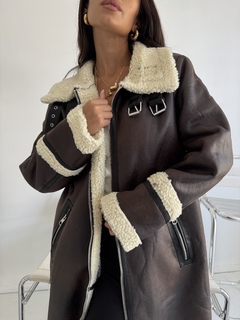 Gamulan Austria Brown Importado (6616)* - tienda online