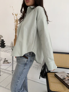 Imagen de Camisa Uster Poplin (37V2711)