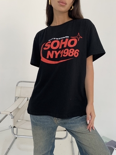 Remera Soho (Rm1476) en internet