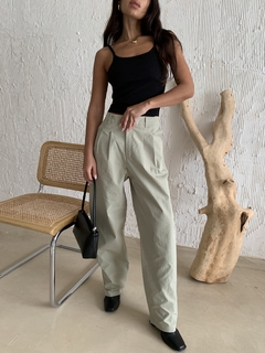 Pantalon Block Junny (Pt1475) - TOP STUDIO