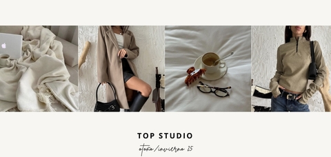 Carrusel TOP STUDIO