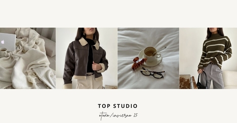 Carrusel TOP STUDIO