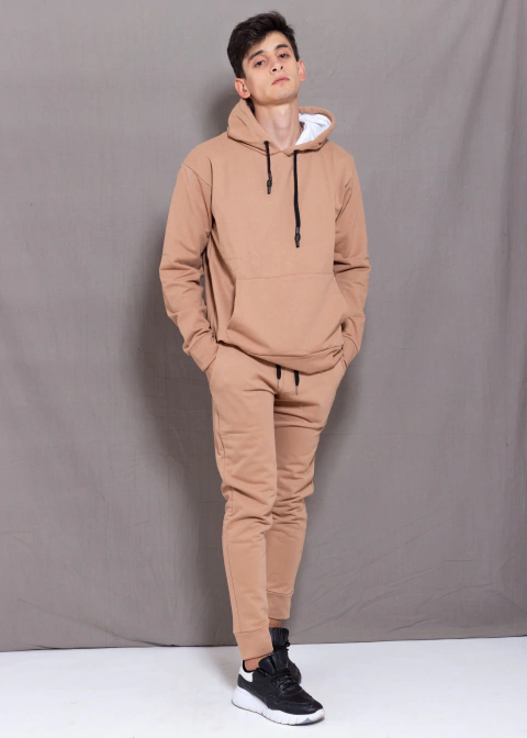 Jogger Felipe Almendra