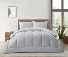 Acolchado Dobby - comprar online