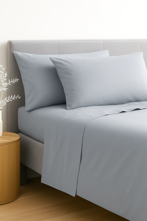 Juego de sábanas 200 hilos Espalma