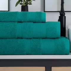 Toalla y Toallón línea Detroit 500 G/M2 - Luna Deco