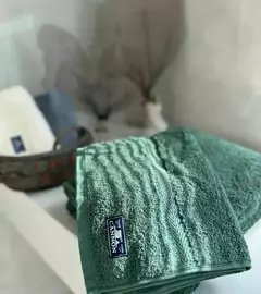 Toalla 520 g/m2 - Luna Deco