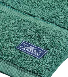 Toalla y Toallón 520 g/m2 Cannon - Luna Deco