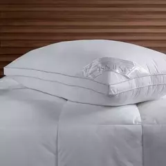 Almohada Espalma Toque De Pluma - comprar online