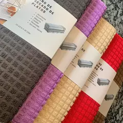 Paño absorvente de cocina - tienda online