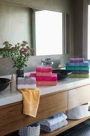 Juego de toalla y toallón Tim Arco Iris – 500 g/m² 100% algodón  en internet