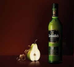 Glenfiddich 12 Años (Vieja Edición) - comprar online