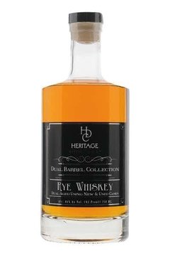 Heritage Rye Dual Barrel Collection Origen Usa. - comprar online