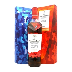 The Macallan Night On Earth Edición Limitada