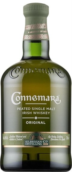 Connemara Original Single Malt Irlandes. - comprar online