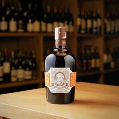 Ron Diplomático Mantuano 700ml 40%abv Origen Venezuela. - comprar online
