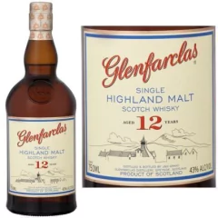 Glenfarclas 12 Años. - comprar online