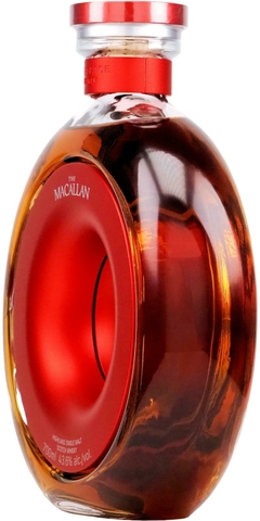 Whisky Macallan Space Mastery Edición Limita 200 Aniversario - Todo Whisky