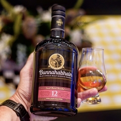 Bunnahabhain Toiteach A DHÀ - comprar online