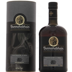 Bunnahabhain Toiteach A DHÀ