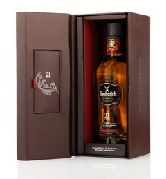 Glenfiddich 21 Años Gran Reserva. - comprar online