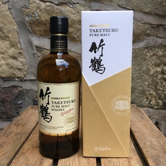 Nikka Taketsuru Pure Malt. - comprar online