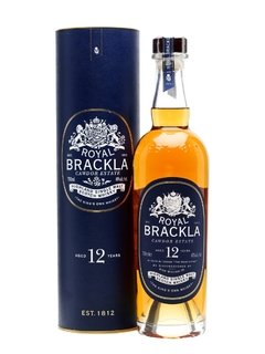 Royal Brackla 12 Años