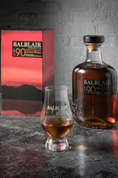 Balblair Vintage 1990 2 Edición. en internet