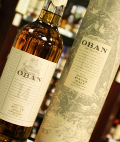 Oban 14 Años en internet